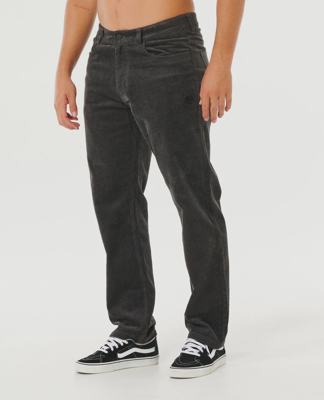 Premium Surf Cord Pant, Size: 30