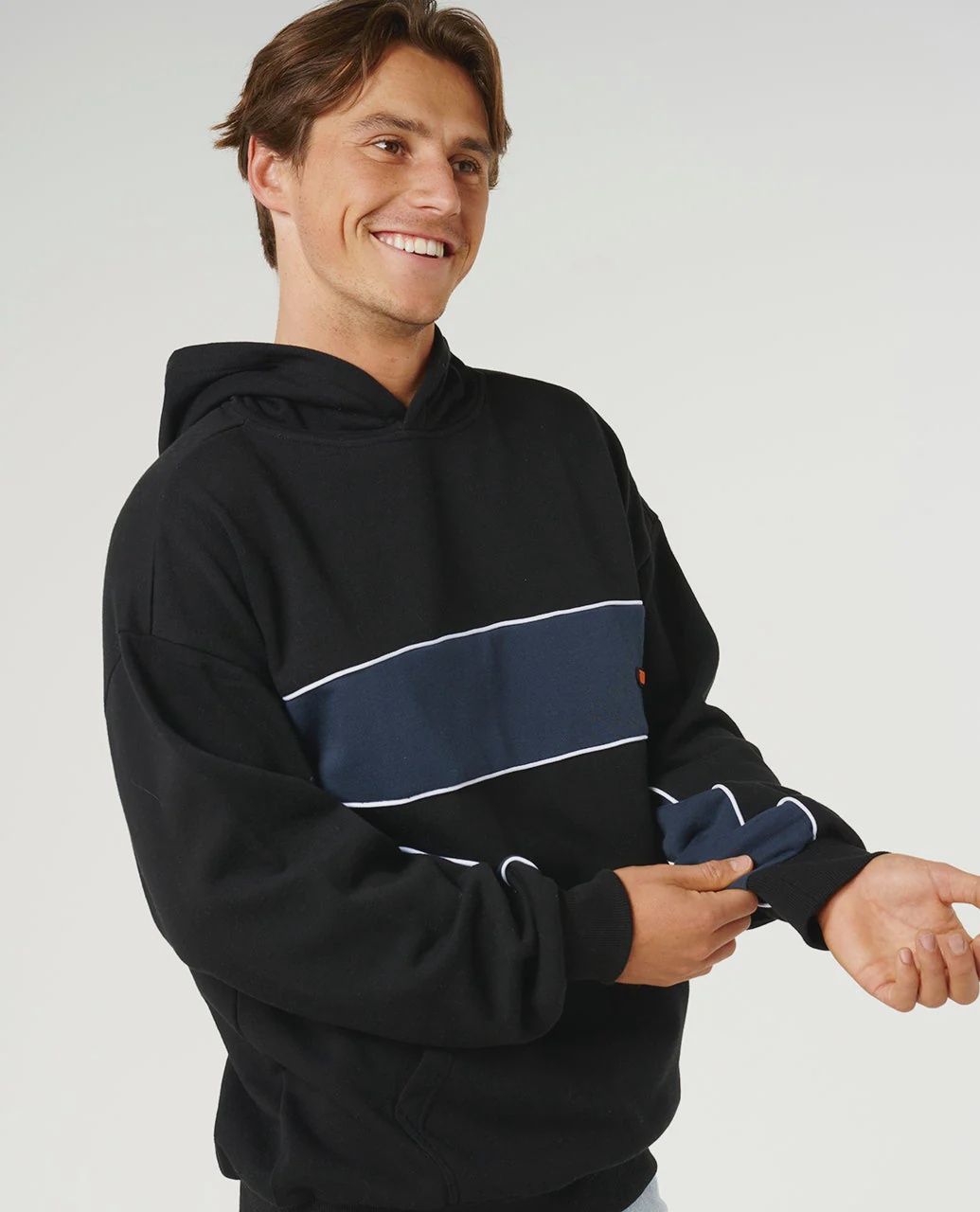 Panel Beater Hood, Size: S