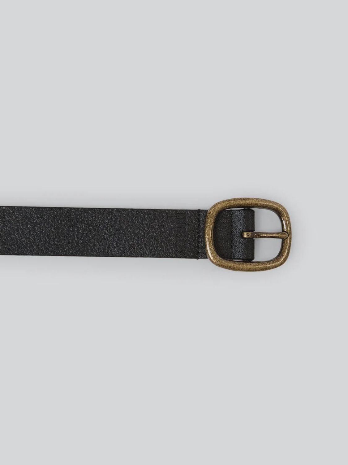 Thrills Vintage Belt