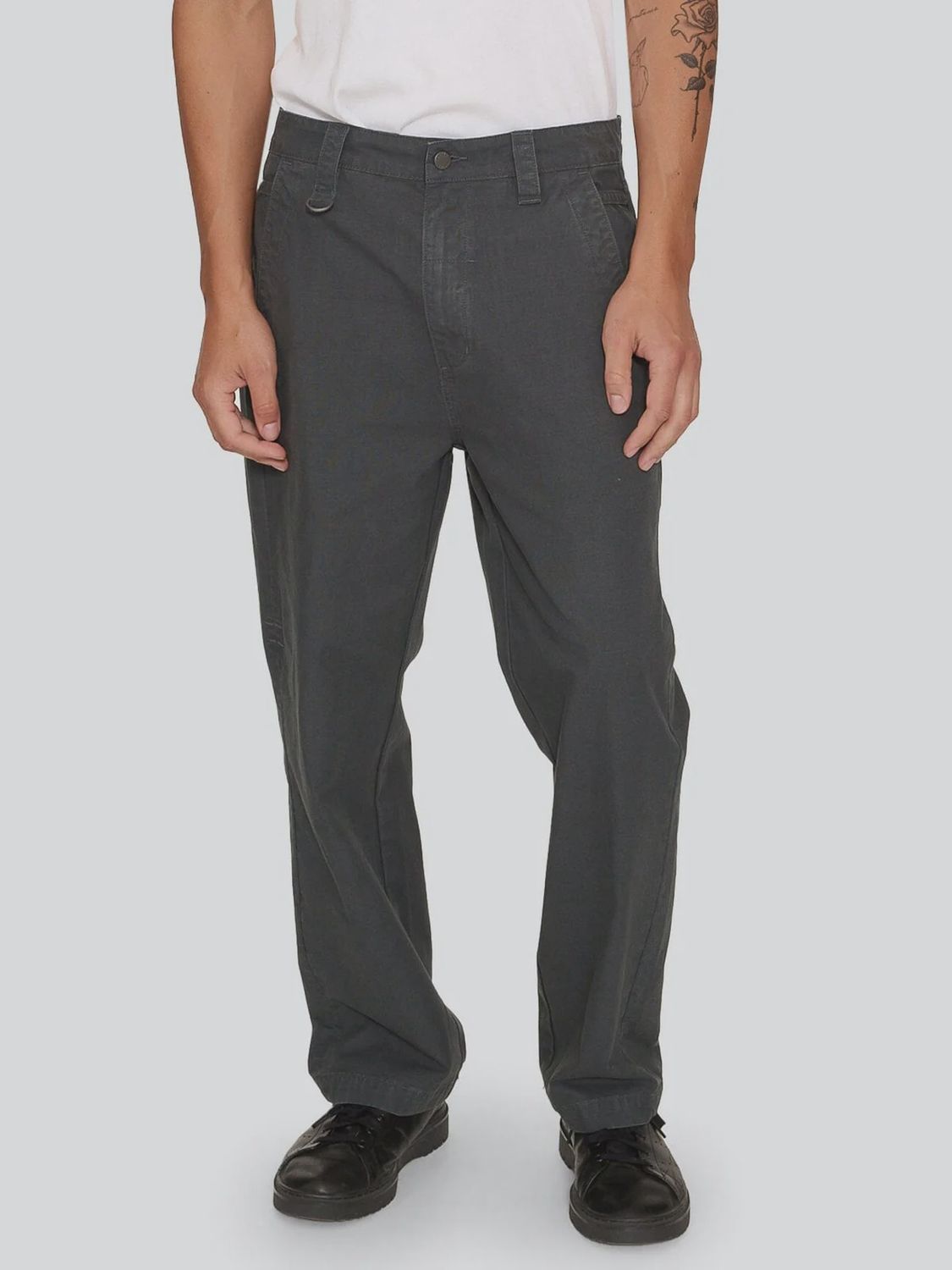 Thrills Union Slacker Work Pant, Size: 28