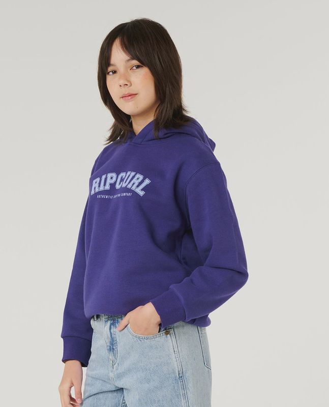 Staple Varsity Hood - Kids