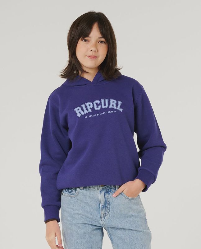 Staple Varsity Hood - Kids