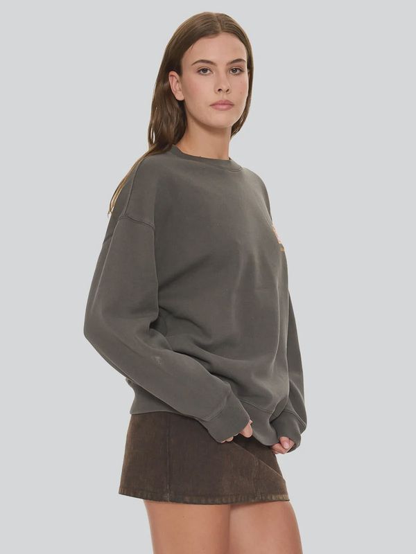 Make Em Tough Slouch Crew