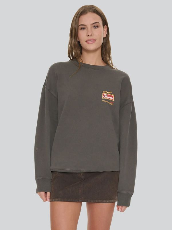 Make Em Tough Slouch Crew