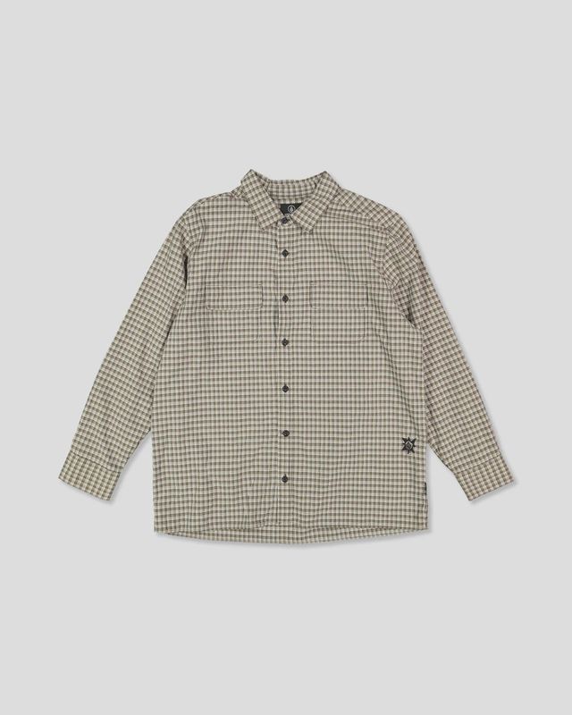 Mens Revelation Shirt