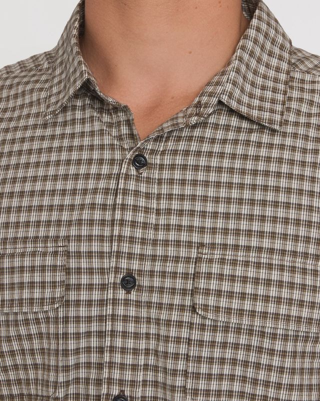 Mens Revelation Shirt