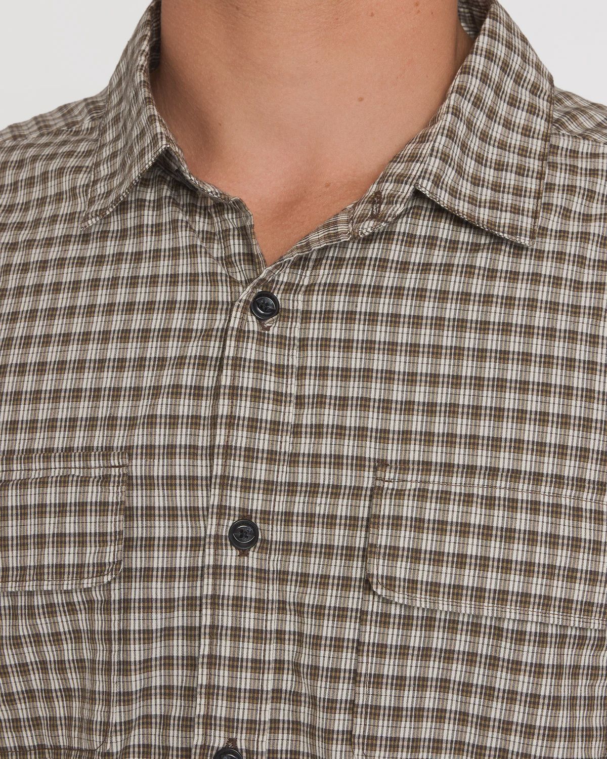 Mens Revelation Shirt, Size: S
