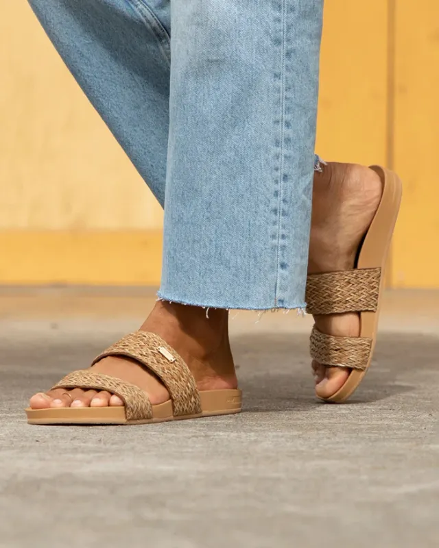 Womens Vista Braid
