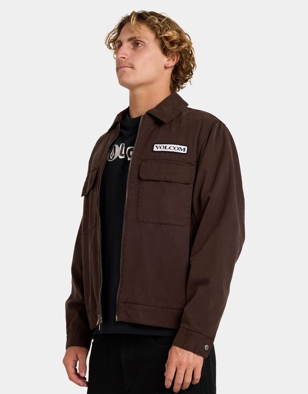 Devoider Jacket