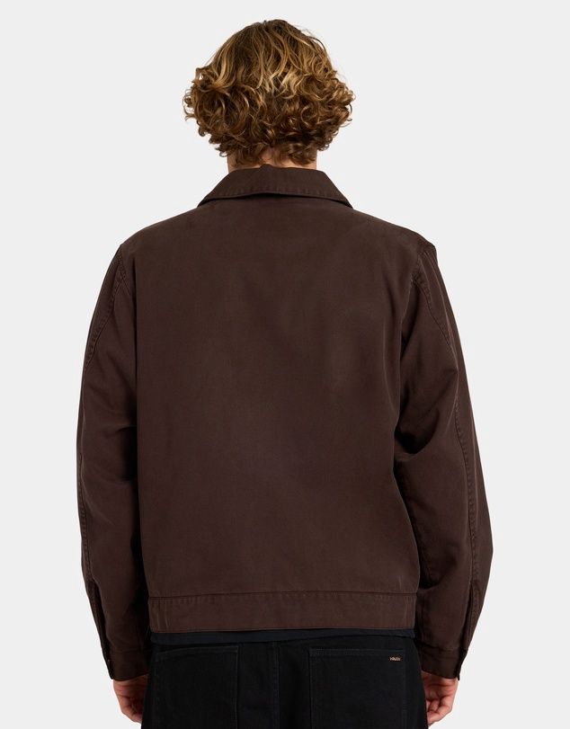 Devoider Jacket, Size: S