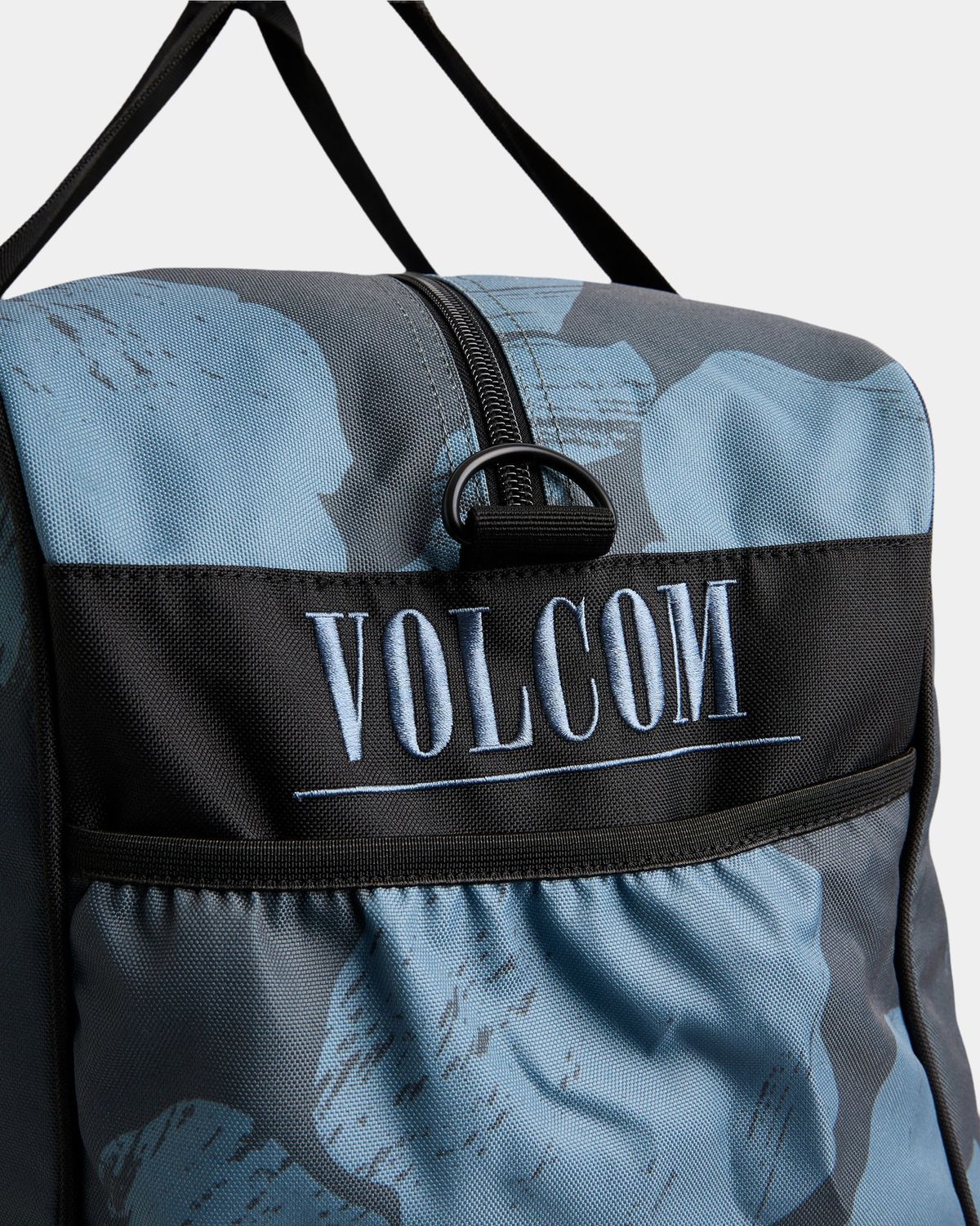 Patch Attack Gearbag