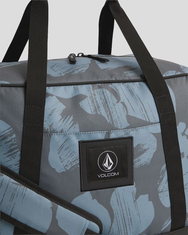 Patch Attack Gearbag