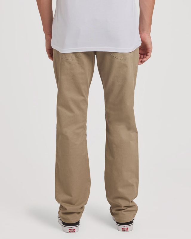 SOLVER LITE 5 POCKET - Brindle