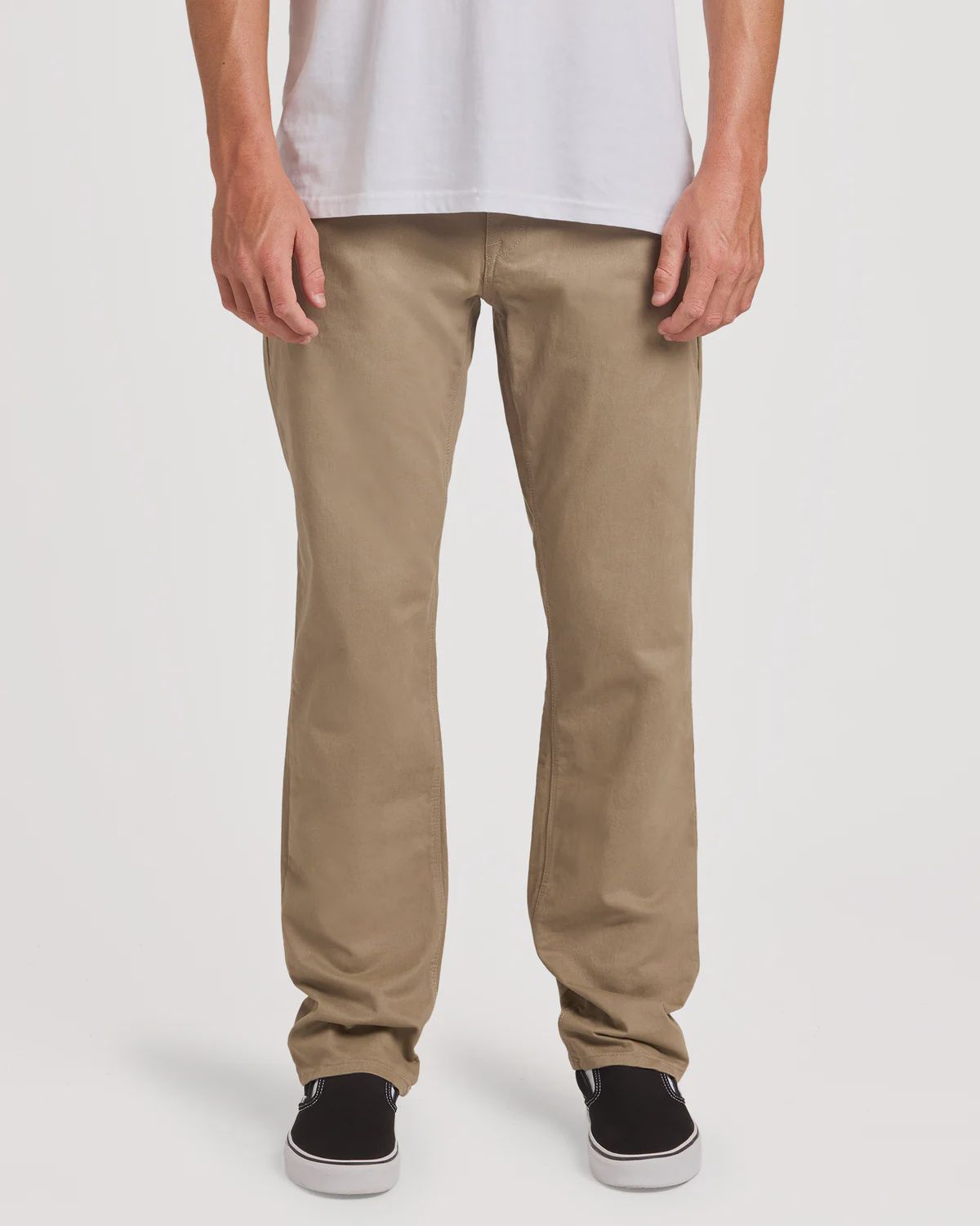 SOLVER LITE 5 POCKET - Brindle, Size: 30