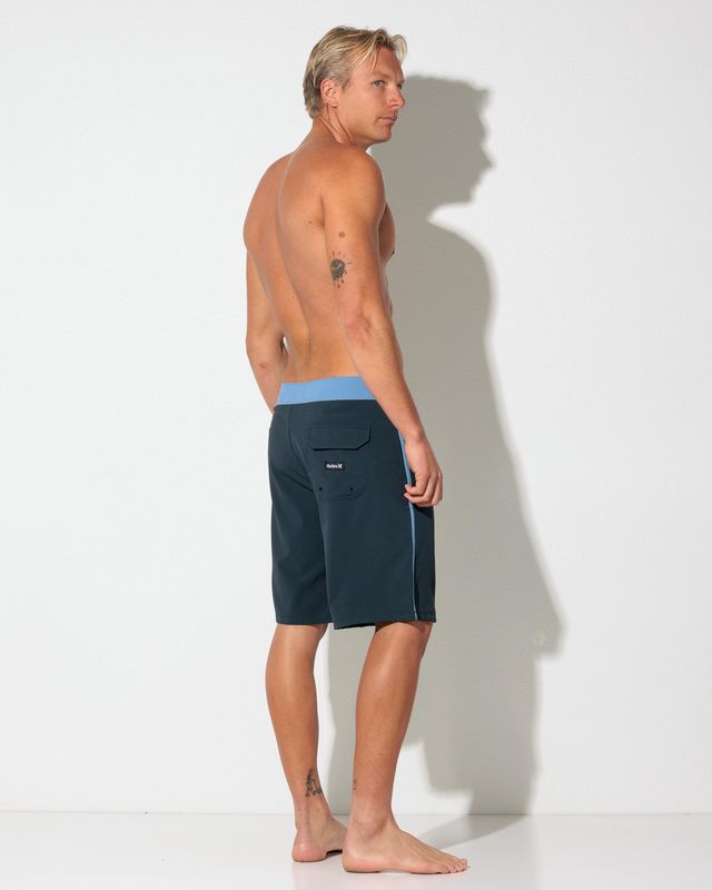 Hurley One and only Board short- BLB