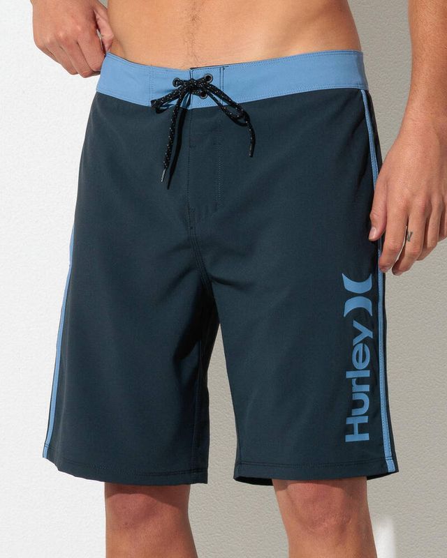 Hurley One and only Board short- BLB