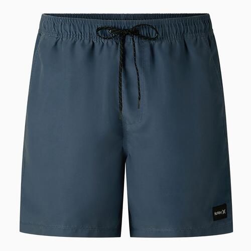 Hurley Beach Staple Board short - Navy