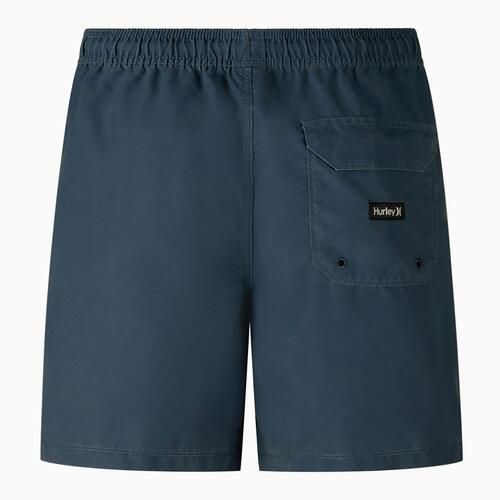 Hurley Beach Staple Board short - Navy