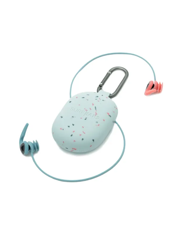 SURFEARS 4.0- CORAL SKY