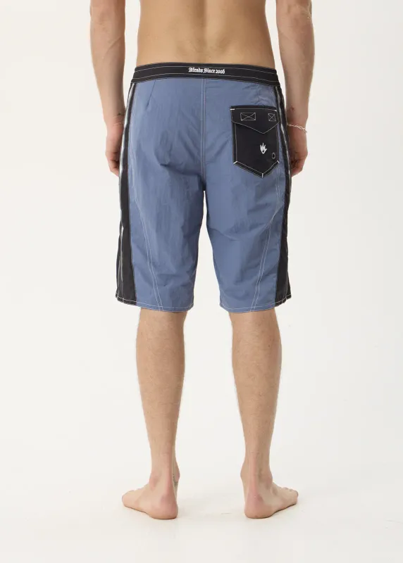 Forum surf Related V2 Boardshort 22- Slate Blue