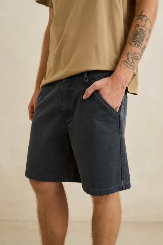 ENGINEER SHORT-MIDNIGHT
