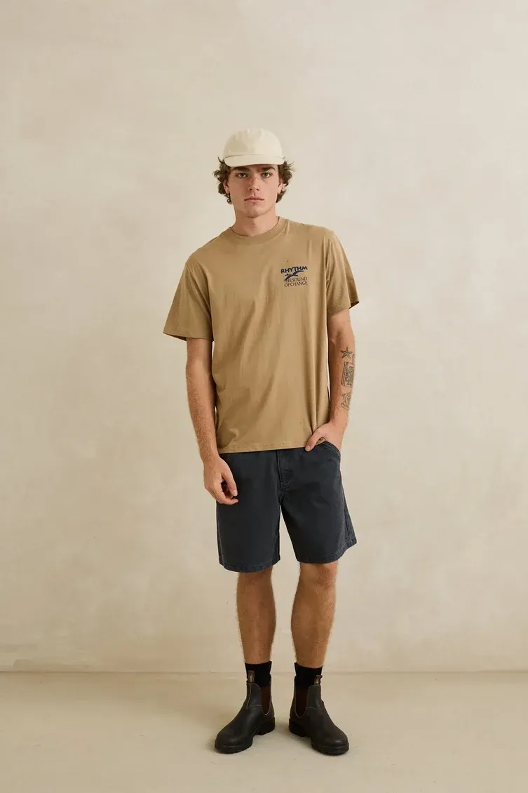 ENGINEER SHORT-MIDNIGHT, Size: 30