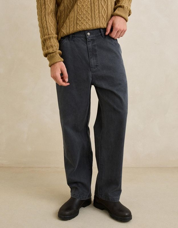 Engineer Pant- Midnight