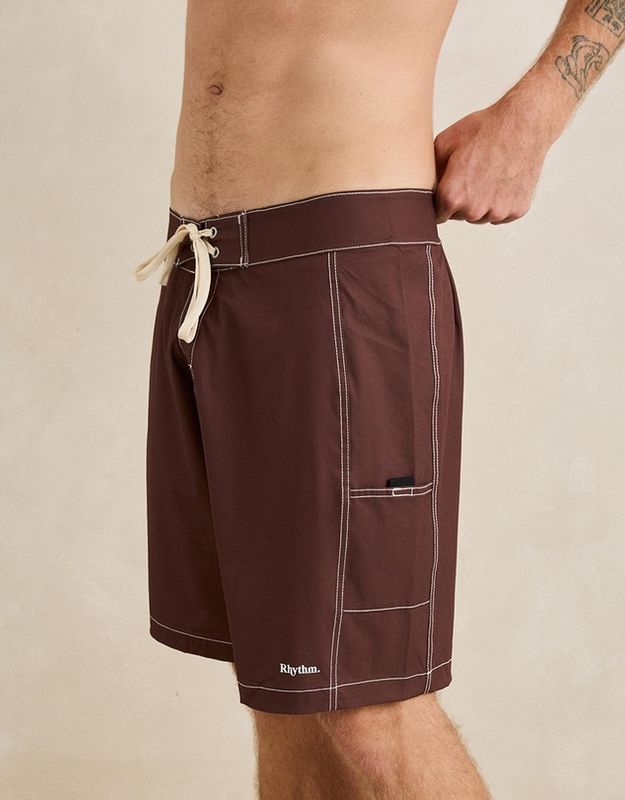 Core Panel Trunk-Chestnut