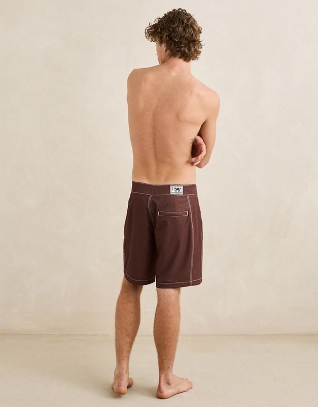 Core Panel Trunk-Chestnut
