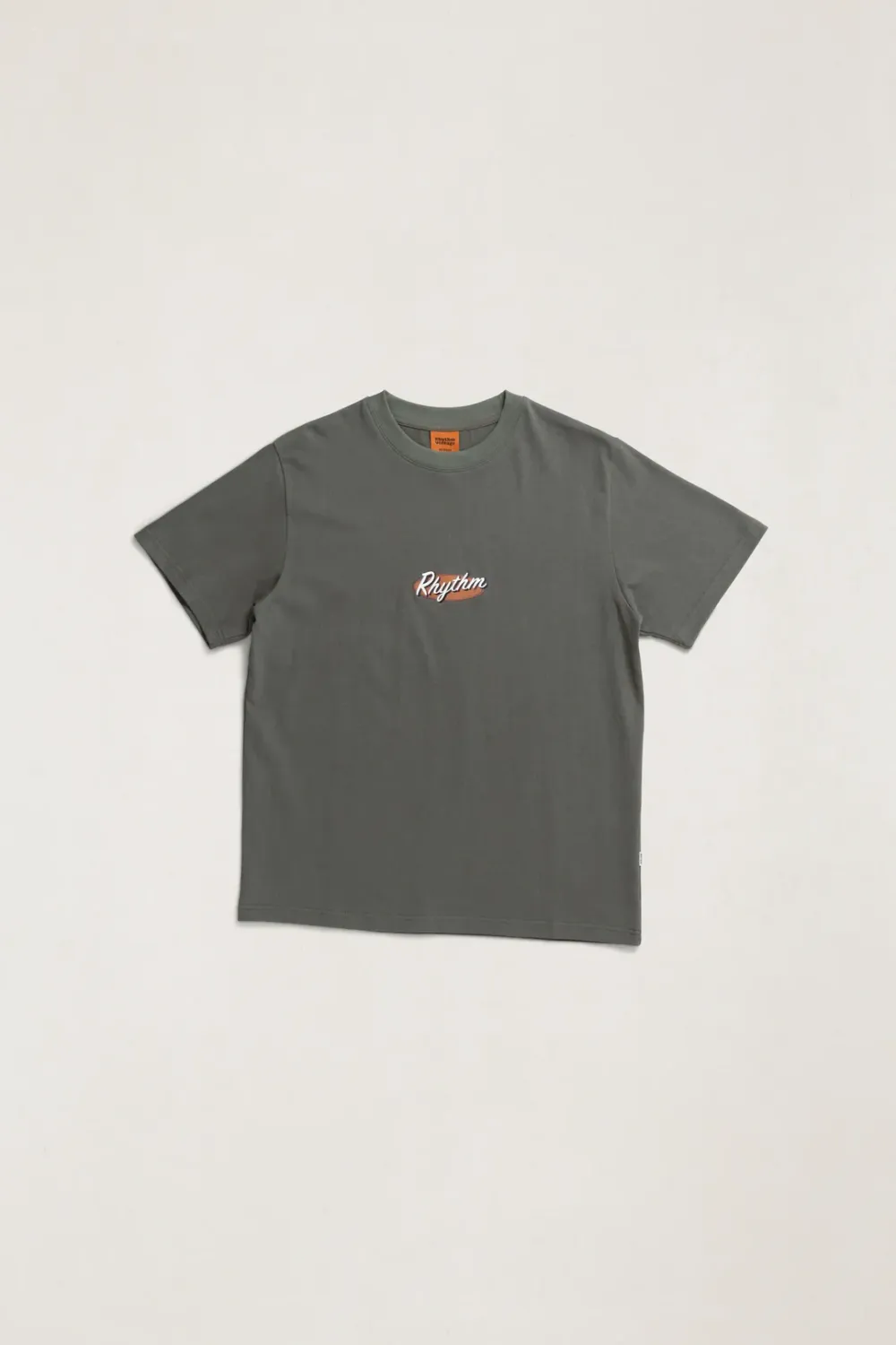 Hallmark Heavy Vintage Shirt- Silver Pine, Size: XS