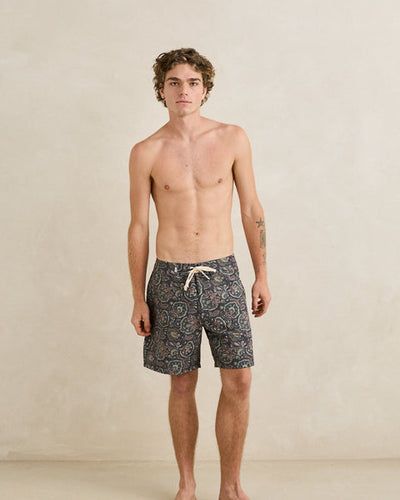 Costa Rica Trunk-Black