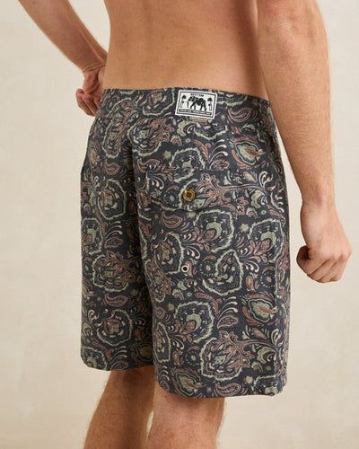Costa Rica Trunk-Black, Size: 28