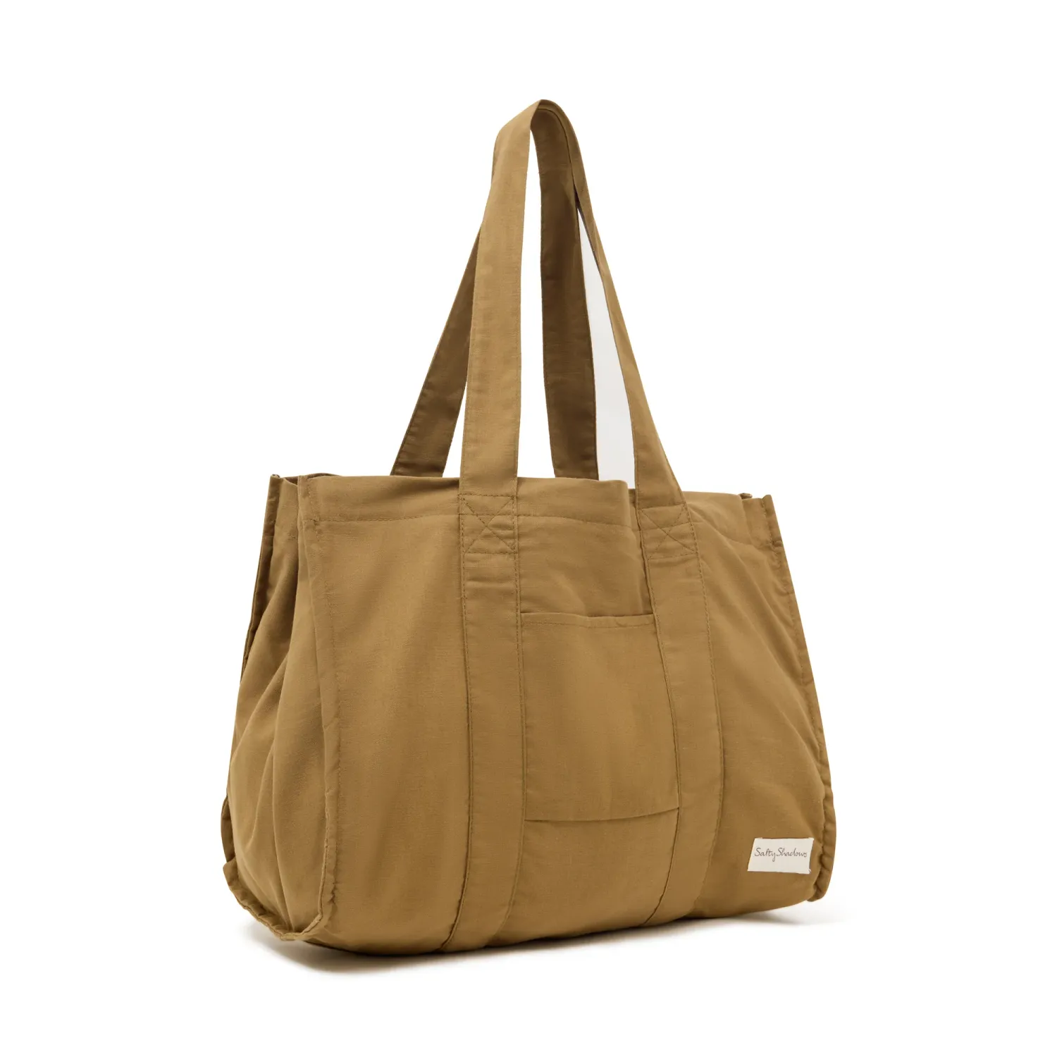 Hemp Cotton Market Bag