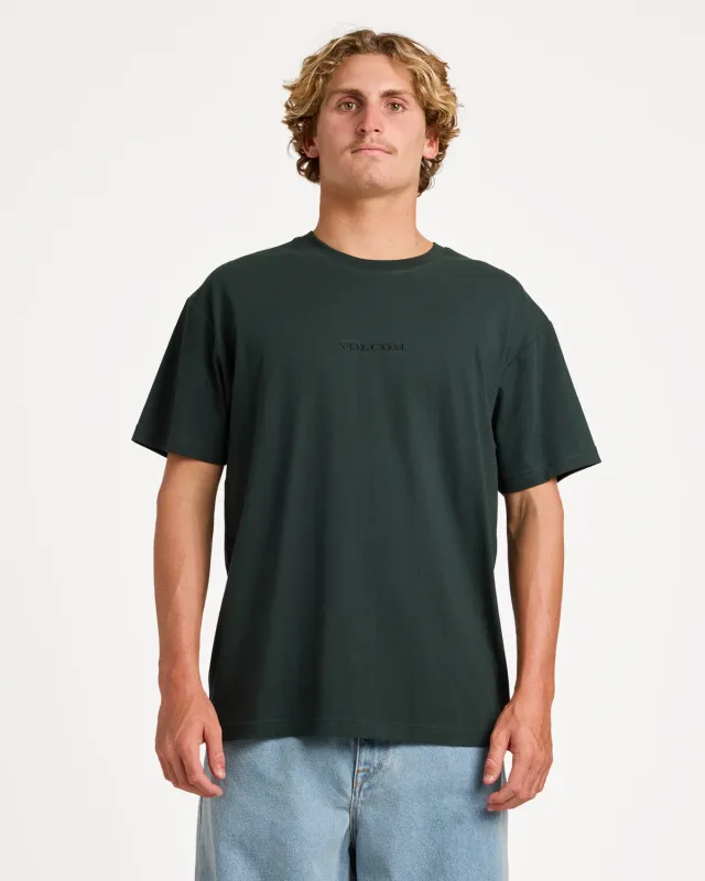 Stone LSE SST-GREEN