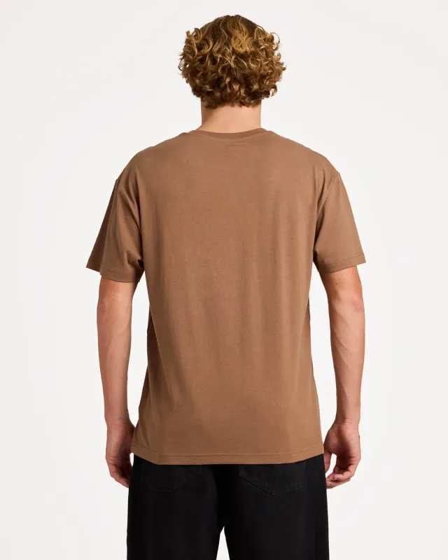 STONE LSE SST-BROWN