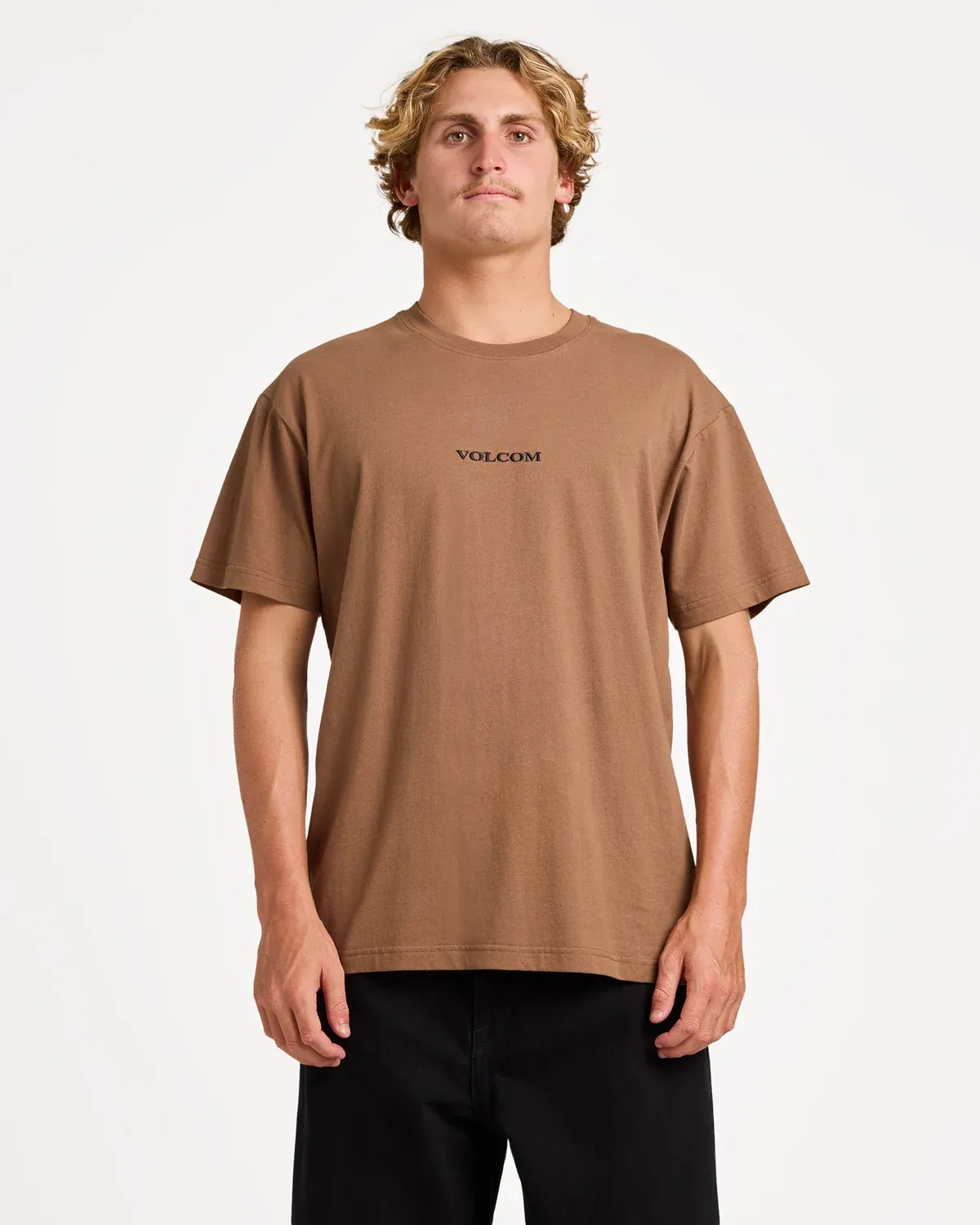 STONE LSE SST-BROWN, Size: S