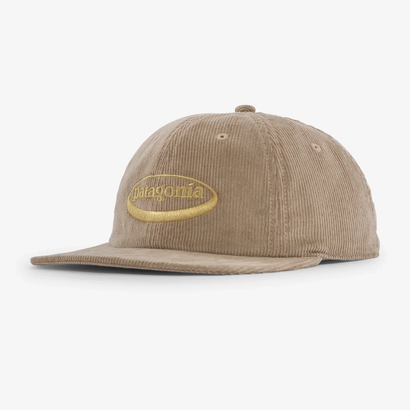 Corduroy Cap-Seabird Grey
