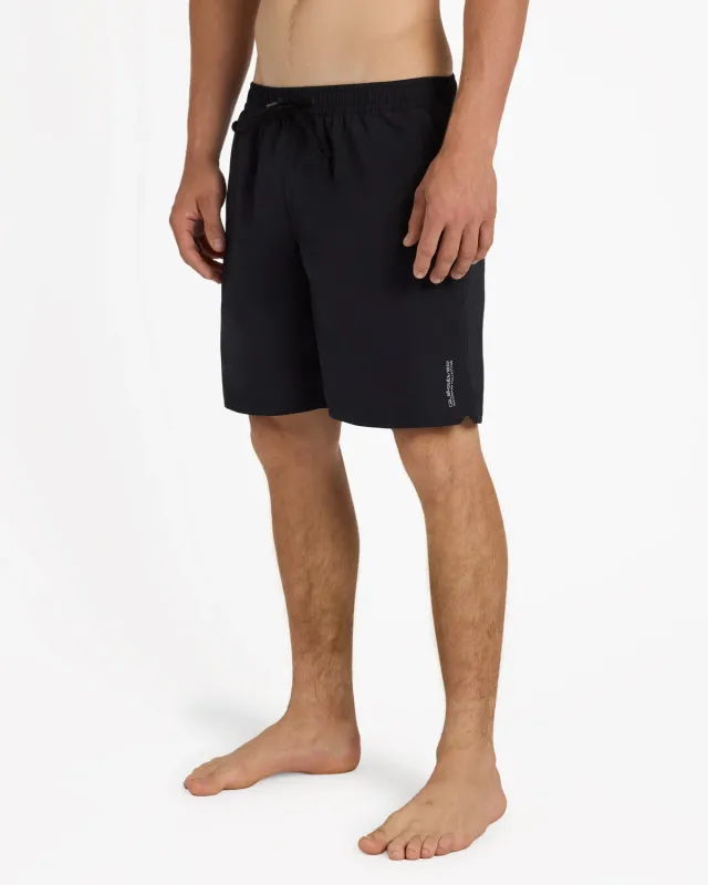 BALANCE VOLLEY 18- BLACK