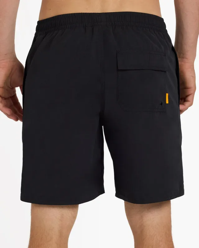 BALANCE VOLLEY 18- BLACK
