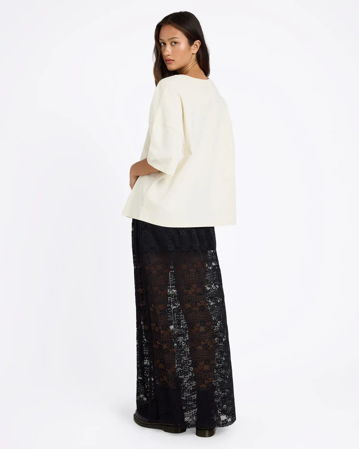 SHEER JOY SKIRT, Size: XS
