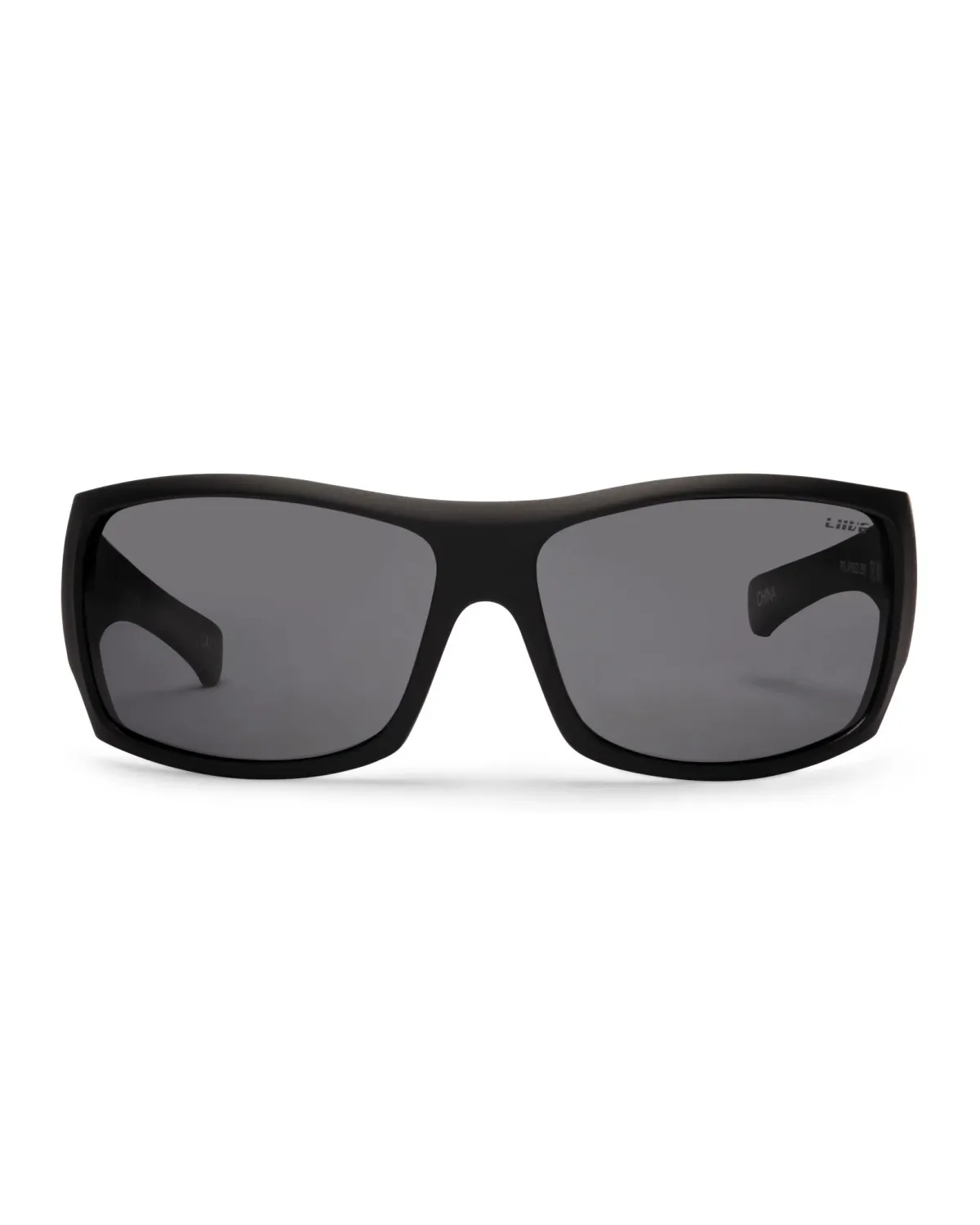 The Rocks-Polarised Float Matt Black