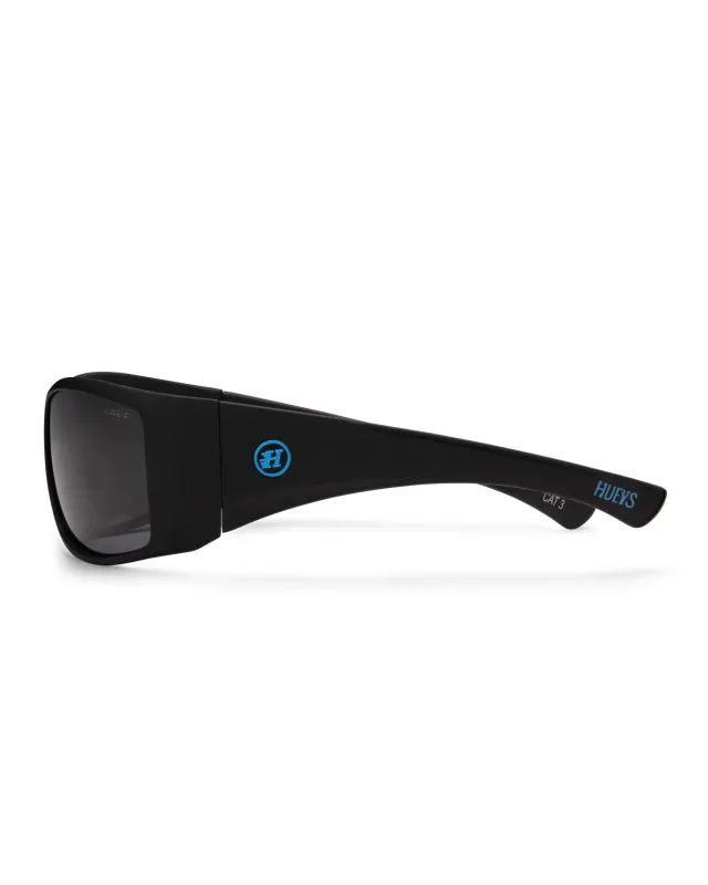 The Rocks-Polarised Float Matt Black