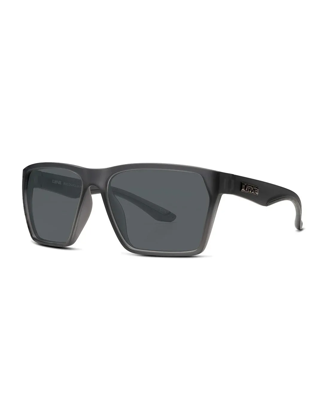 Rincon-Polarised Matt Xtal Black