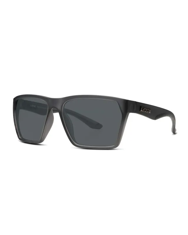 Rincon-Polarised Matt Xtal Black