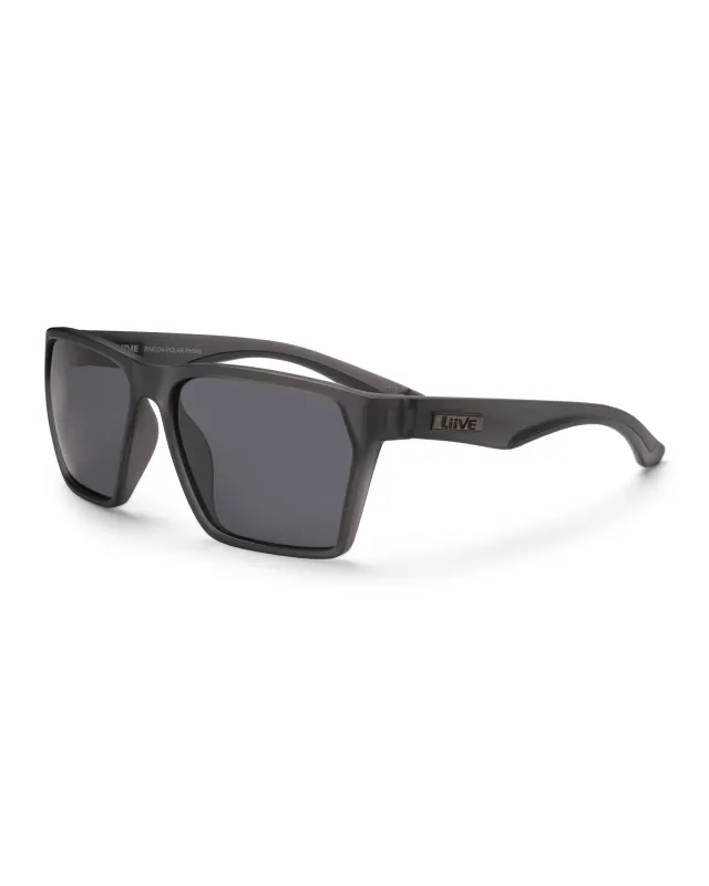 Rincon-Polarised Matt Xtal Black