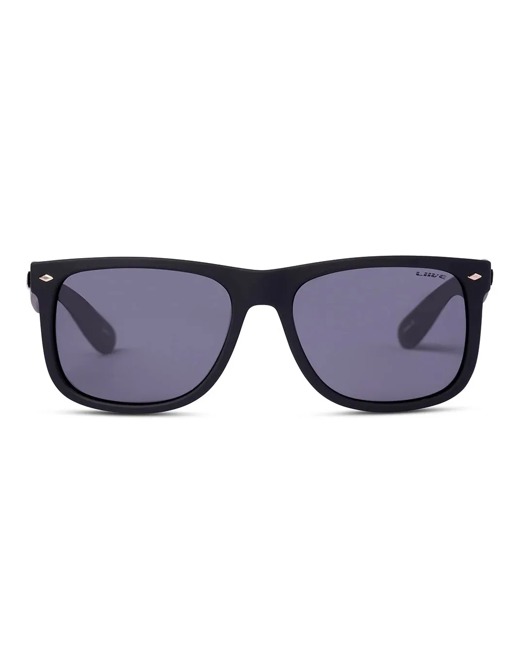 El Capitan-Polarised Matt Black