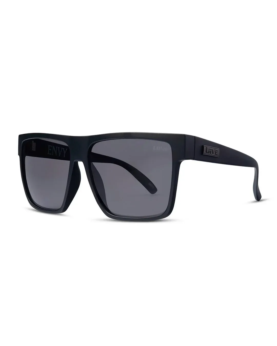 Envy Matt Black