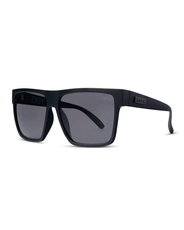 Envy Matt Black