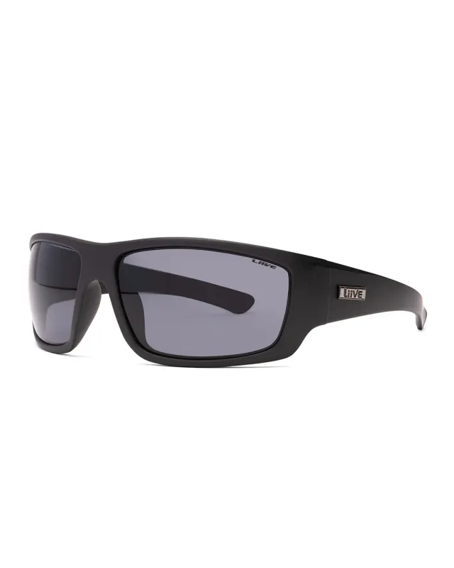 Kuta  Matt Black