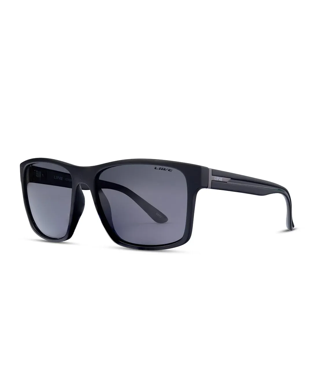 Kerrbox - Polarised Twin Blacks